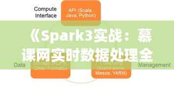 《Spark3实战:慕课网实时数据处理全解析》