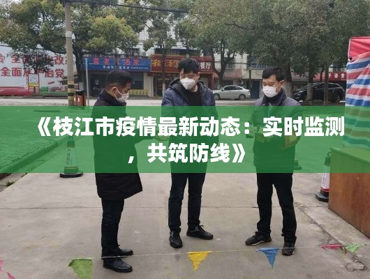 《枝江市疫情最新动态:实时监测,共筑防线》