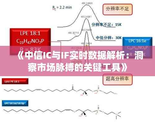 《中信IC与IF实时数据解析:洞察市场脉搏的关键工具》