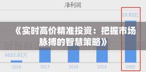《实时高价精准投资:把握市场脉搏的智慧策略》