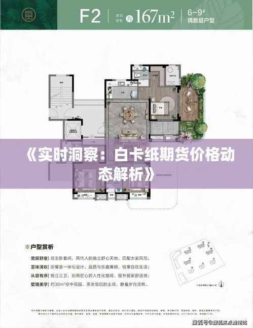 《实时洞察:白卡纸期货价格动态解析》