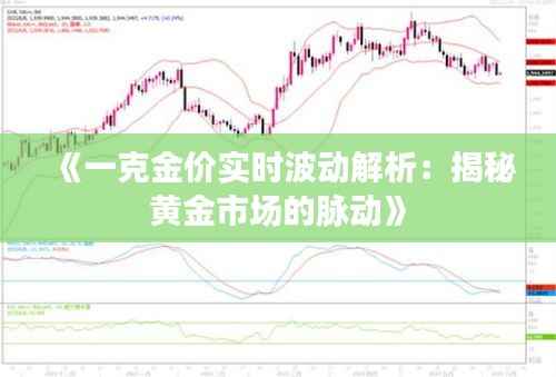 《一克金价实时波动解析:揭秘黄金市场的脉动》