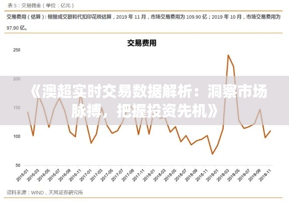 《澳超实时交易数据解析:洞察市场脉搏,把握投资先机》