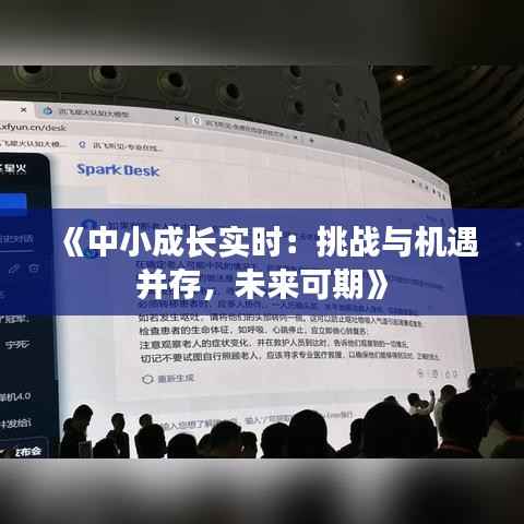 《中小成长实时:挑战与机遇并存,未来可期》