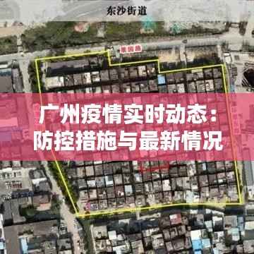 广州疫情实时动态:防控措施与最新情况详解