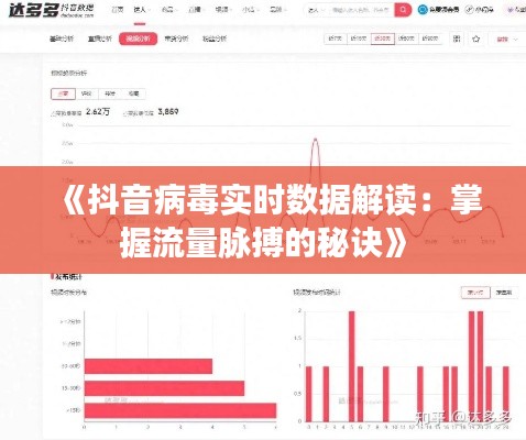 《抖音病毒实时数据解读:掌握流量脉搏的秘诀》