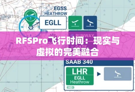 RFSPro飞行时间:现实与虚拟的完美融合
