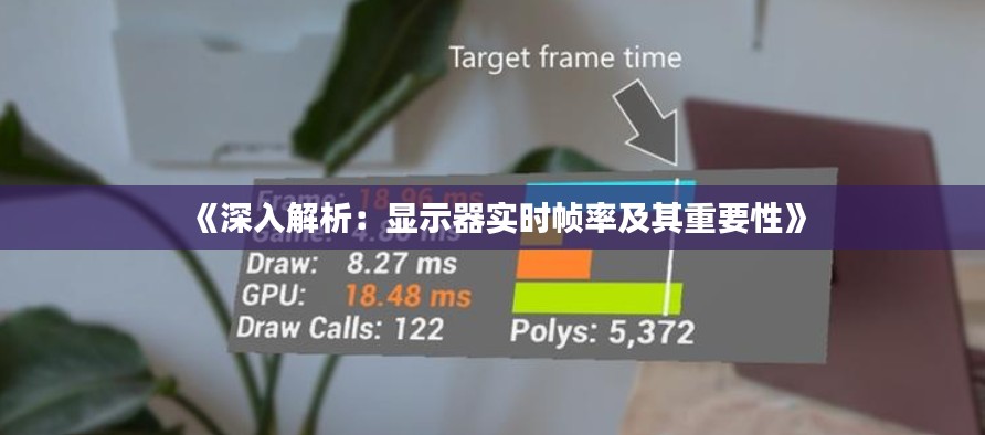 《深入解析:显示器实时帧率及其重要性》