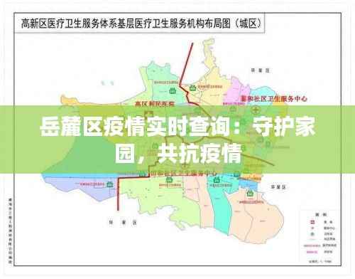 岳麓区疫情实时查询：守护家园，共抗疫情