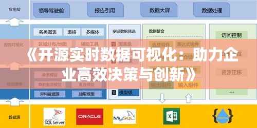 《开源实时数据可视化:助力企业高效决策与创新》