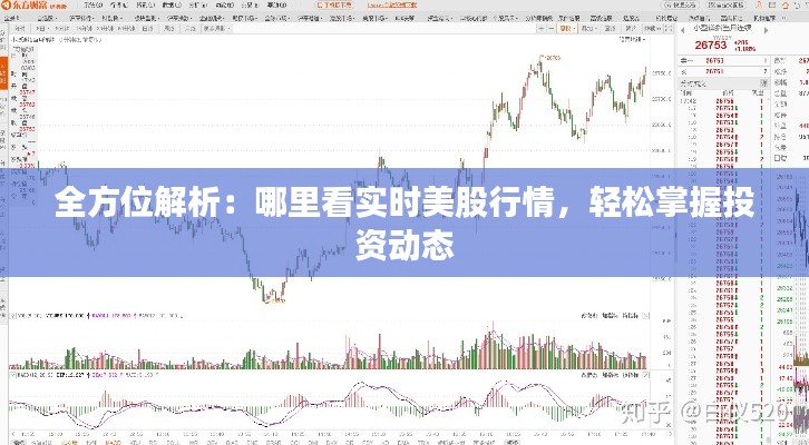全方位解析:哪里看实时美股行情,轻松掌握投资动态