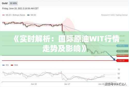 《实时解析：国际原油WIT行情走势及影响》
