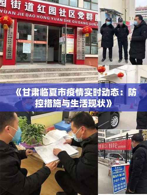《甘肃临夏市疫情实时动态:防控措施与生活现状》