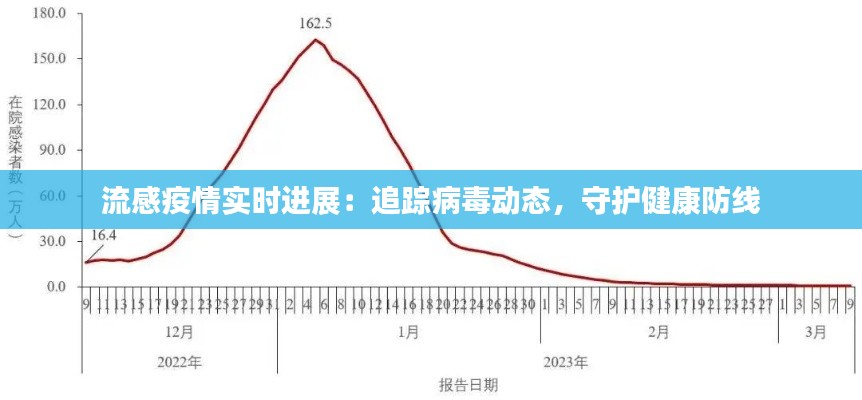 流感疫情实时进展:追踪病毒动态,守护健康防线