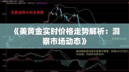 《美黄金实时价格走势解析:洞察市场动态》