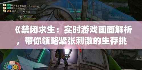 《禁闭求生:实时游戏画面解析,带你领略紧张刺激的生存挑战》