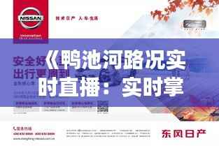 《鸭池河路况实时直播:实时掌握交通动态,畅享无忧出行》