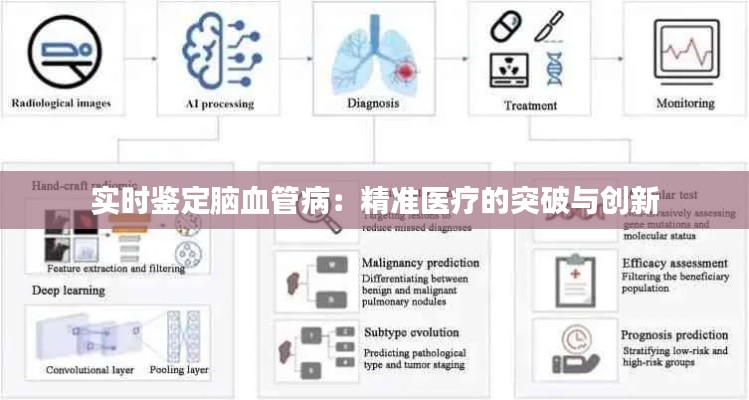 实时鉴定脑血管病：精准医疗的突破与创新
