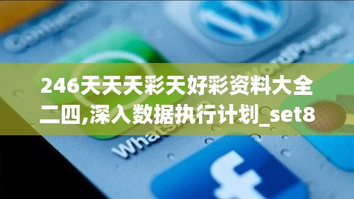 246天天天彩天好彩资料大全二四,深入数据执行计划_set8.226
