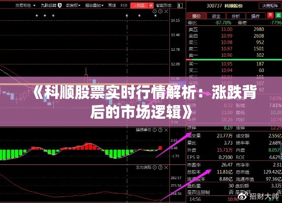 《科顺股票实时行情解析:涨跌背后的市场逻辑》