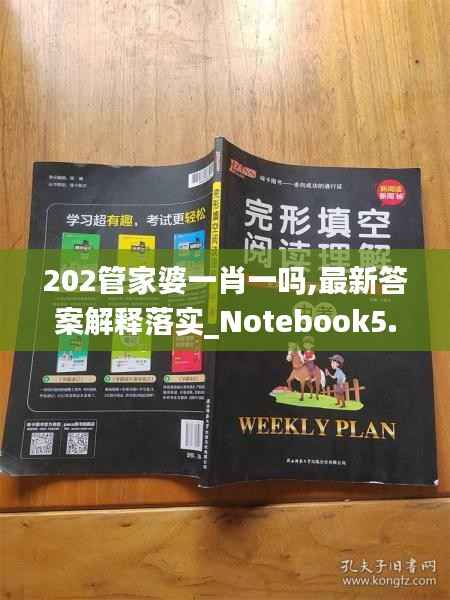 202管家婆一肖一吗,最新答案解释落实_Notebook5.945