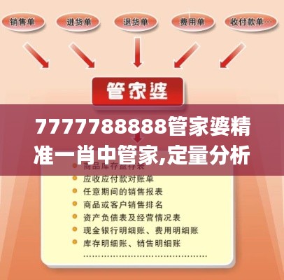 7777788888管家婆精准一肖中管家,定量分析解释定义_交互版12.293