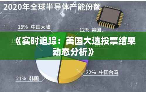 《实时追踪:美国大选投票结果动态分析》