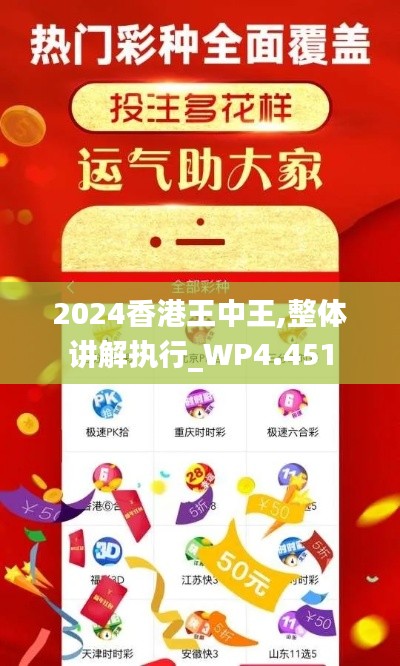 2024香港王中王,整体讲解执行_WP4.451