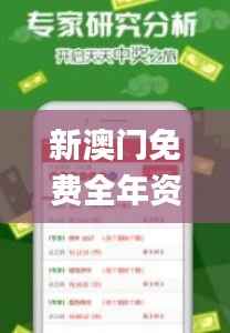 新澳门免费全年资料查询,实时更新解析说明_苹果4.371