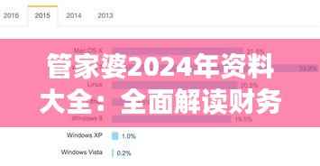 管家婆2024年资料大全：全面解读财务管理及系统优化趋势