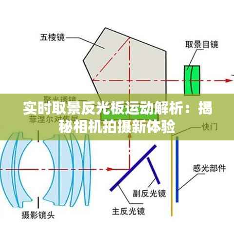 实时取景反光板运动解析:揭秘相机拍摄新体验