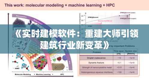 《实时建模软件：重建大师引领建筑行业新变革》