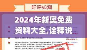 2024年新奥免费资料大全,诠释说明解析_VIP9.205
