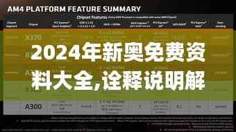 2024年新奥免费资料大全,诠释说明解析_VIP9.205