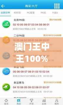 澳门王中王100%正确答案最新章节,衡量解答解释落实_4K版8.521
