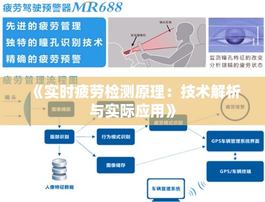 《实时疲劳检测原理：技术解析与实际应用》