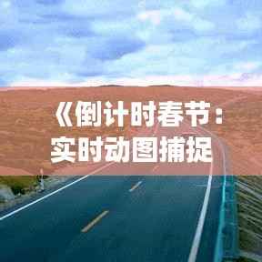 《倒计时春节:实时动图捕捉年味变迁》