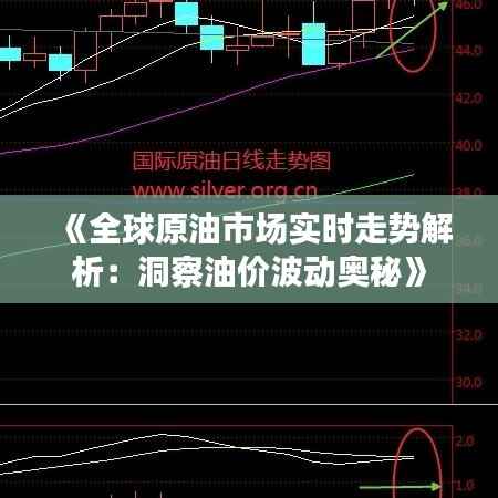 《全球原油市场实时走势解析:洞察油价波动奥秘》