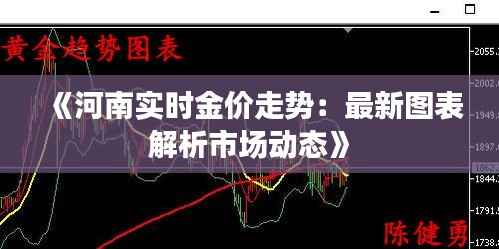 《河南实时金价走势:最新图表解析市场动态》