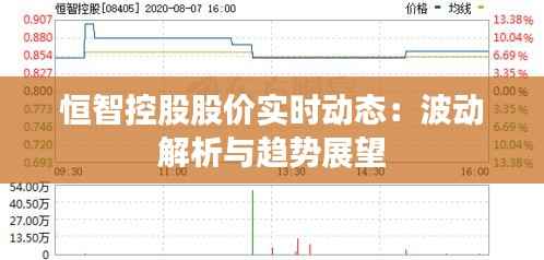 恒智控股股价实时动态:波动解析与趋势展望