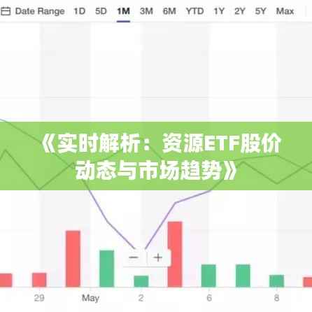 《实时解析：资源ETF股价动态与市场趋势》