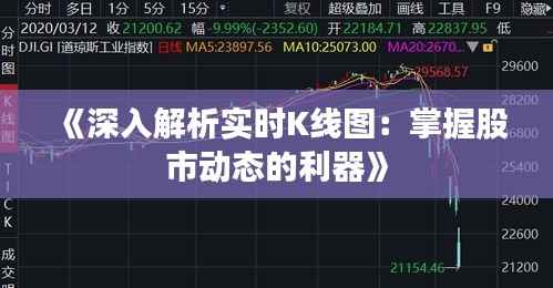《深入解析实时K线图:掌握股市动态的利器》
