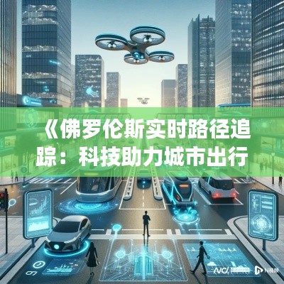 《佛罗伦斯实时路径追踪:科技助力城市出行新体验》