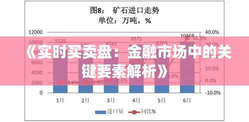 《实时买卖盘:金融市场中的关键要素解析》