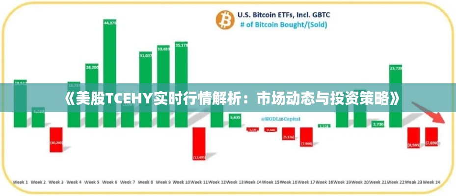 《美股TCEHY实时行情解析:市场动态与投资策略》