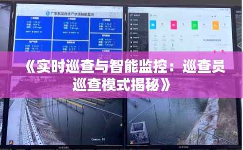 《实时巡查与智能监控:巡查员巡查模式揭秘》
