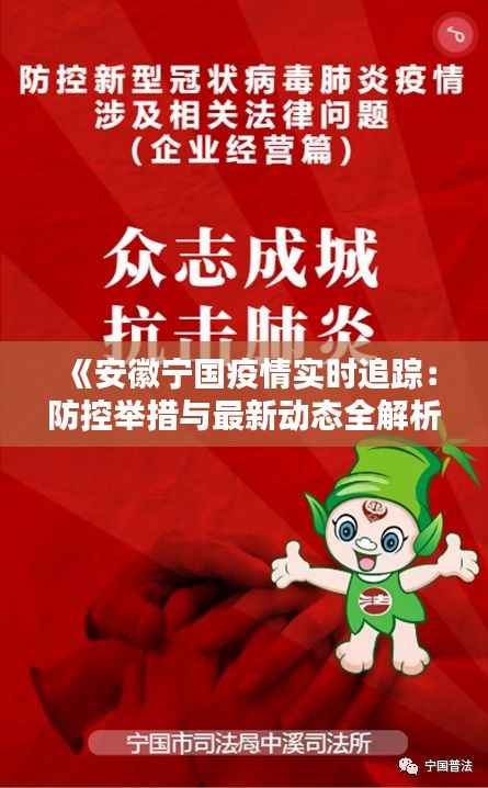 《安徽宁国疫情实时追踪:防控举措与最新动态全解析》