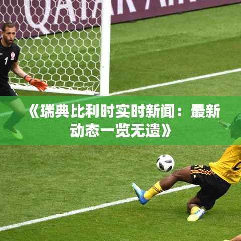 《瑞典比利时实时新闻:最新动态一览无遗》