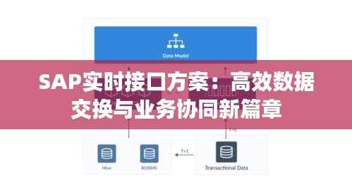 SAP实时接口方案:高效数据交换与业务协同新篇章
