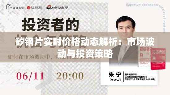 矽钢片实时价格动态解析：市场波动与投资策略